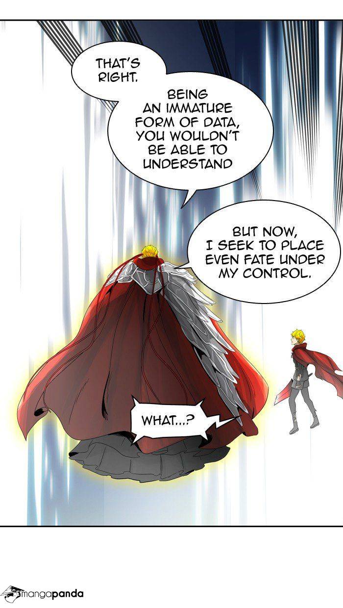 Tower of God Chapter 388 image 002